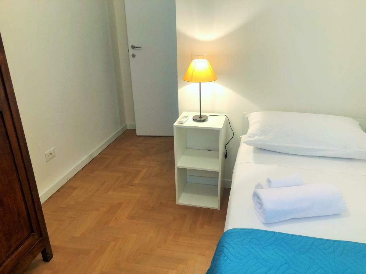 Appartamento Portapalio40 Con Parcheggio Verona Bagian luar foto