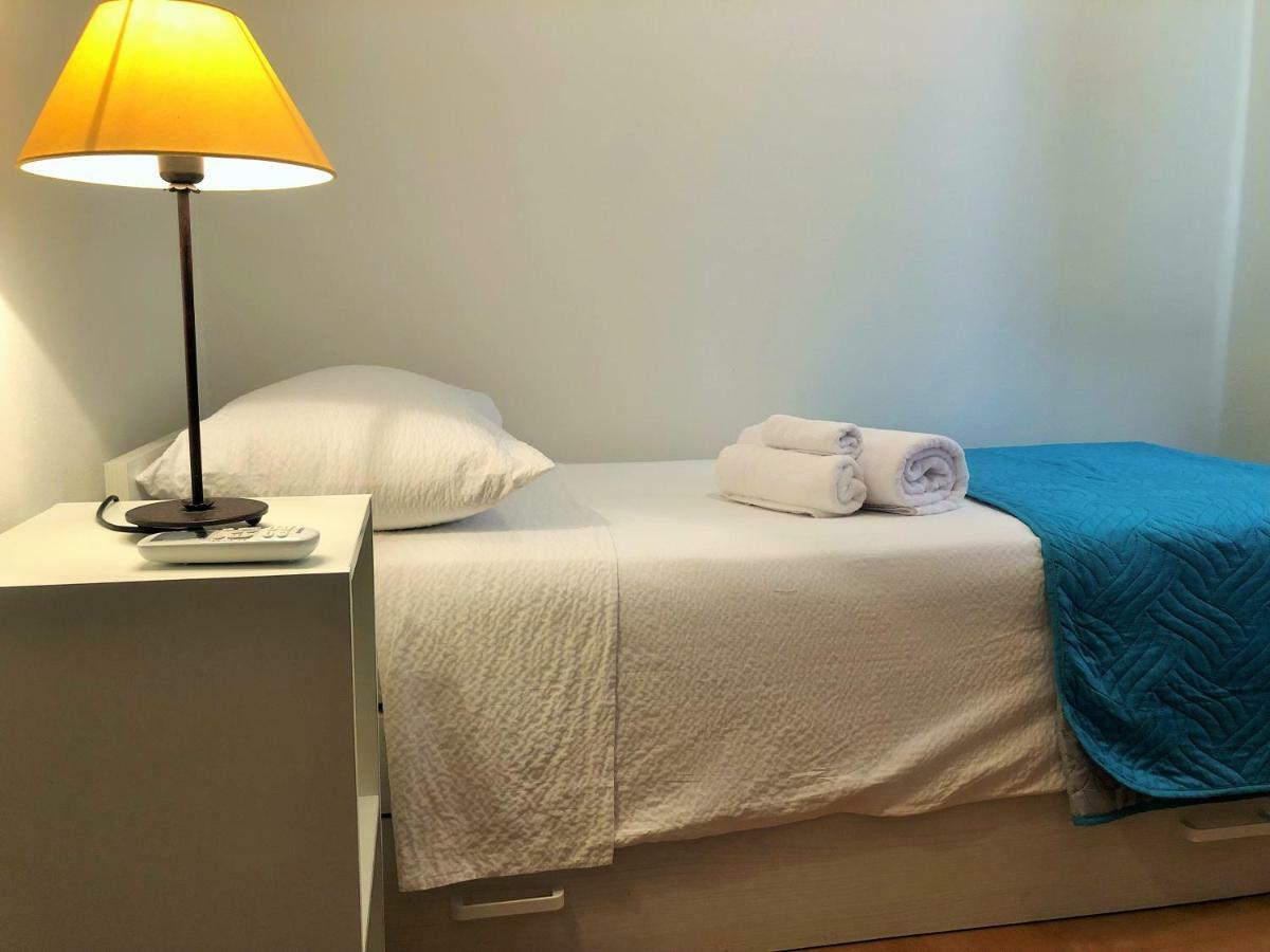 Appartamento Portapalio40 Con Parcheggio Verona Bagian luar foto