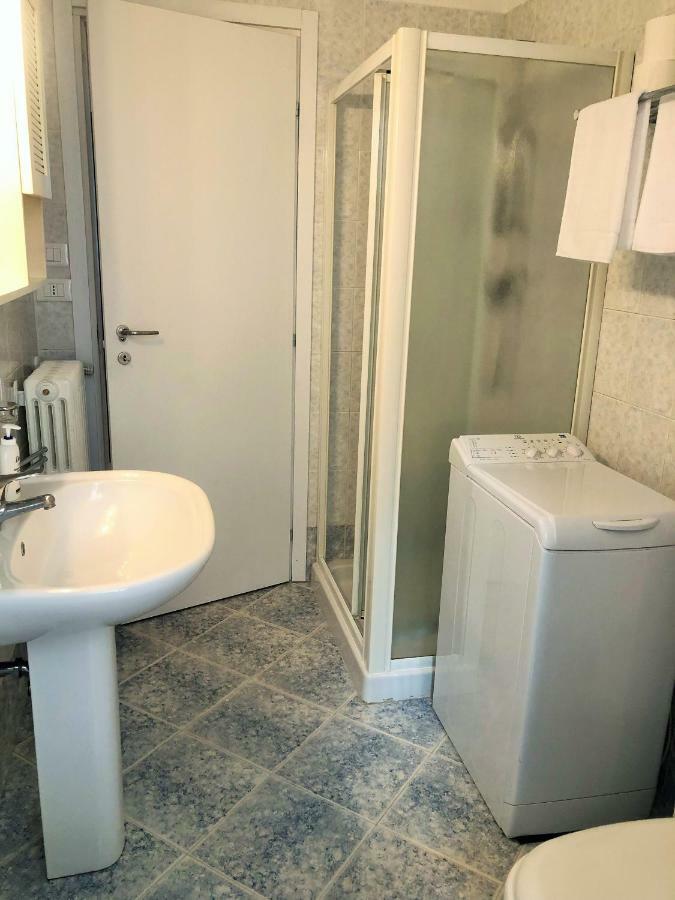 Appartamento Portapalio40 Con Parcheggio Verona Bagian luar foto